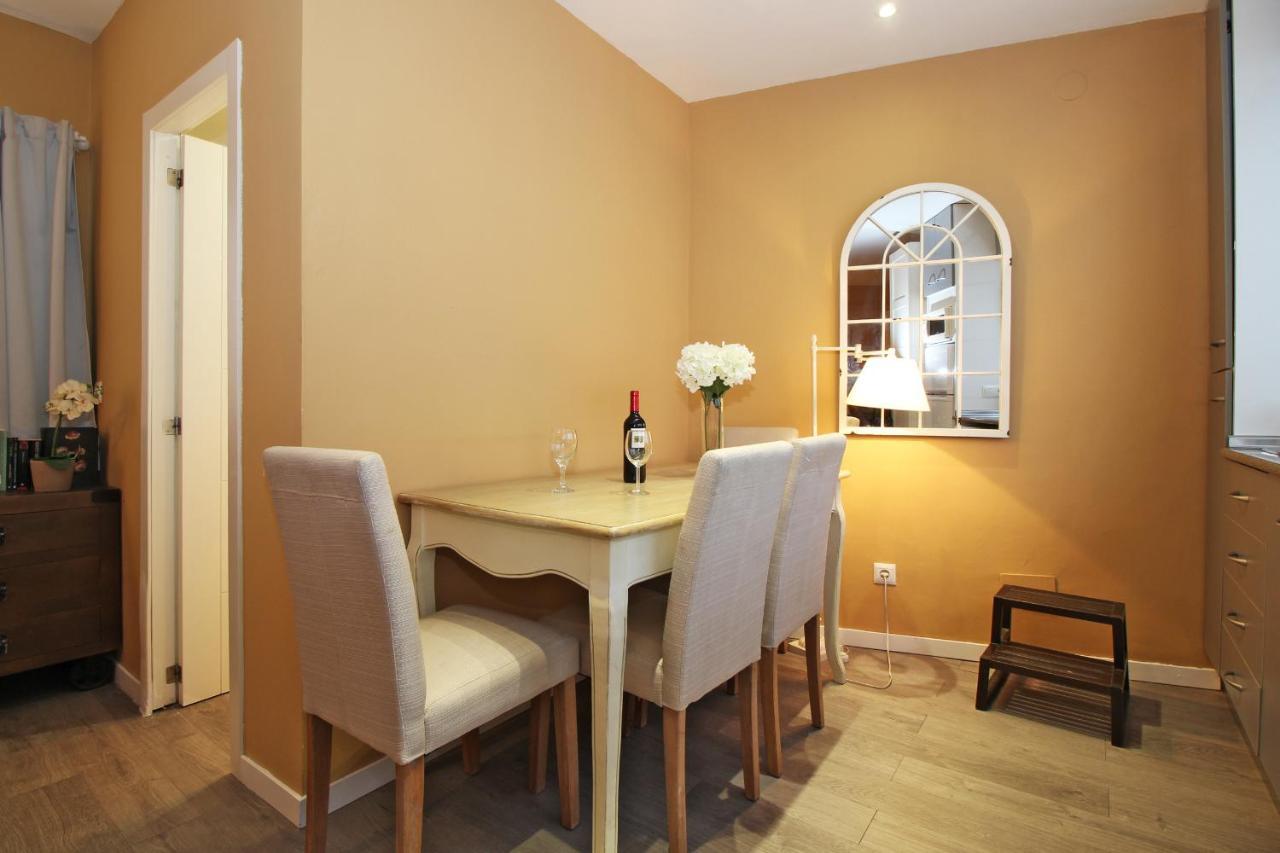Del Parque Flats Suite Malagueta Malaga Luaran gambar